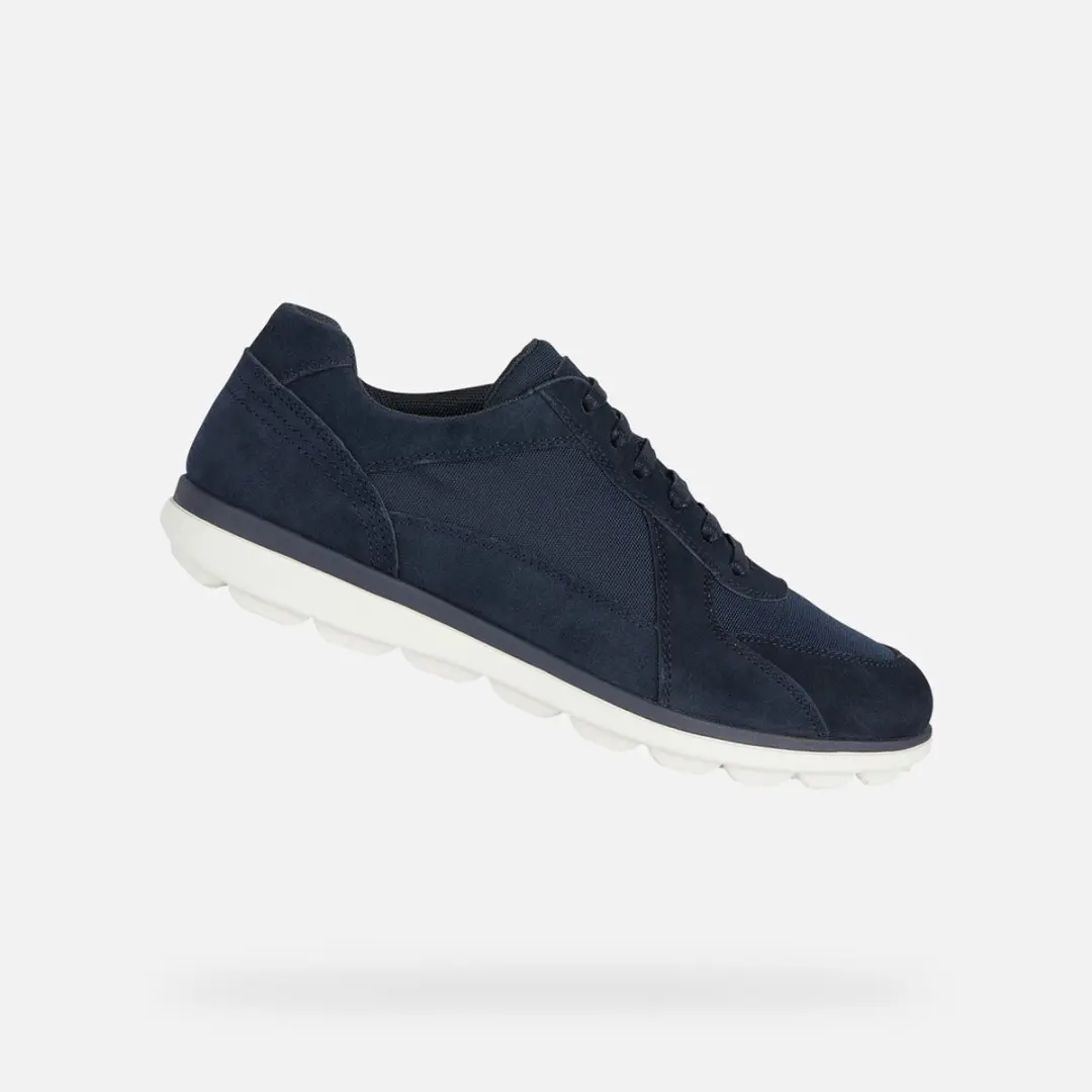 GEOX SPHERICA EC12 HEREN Sneakers
