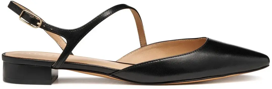GEOX Giselda D65YUB_000TU Ballerina's