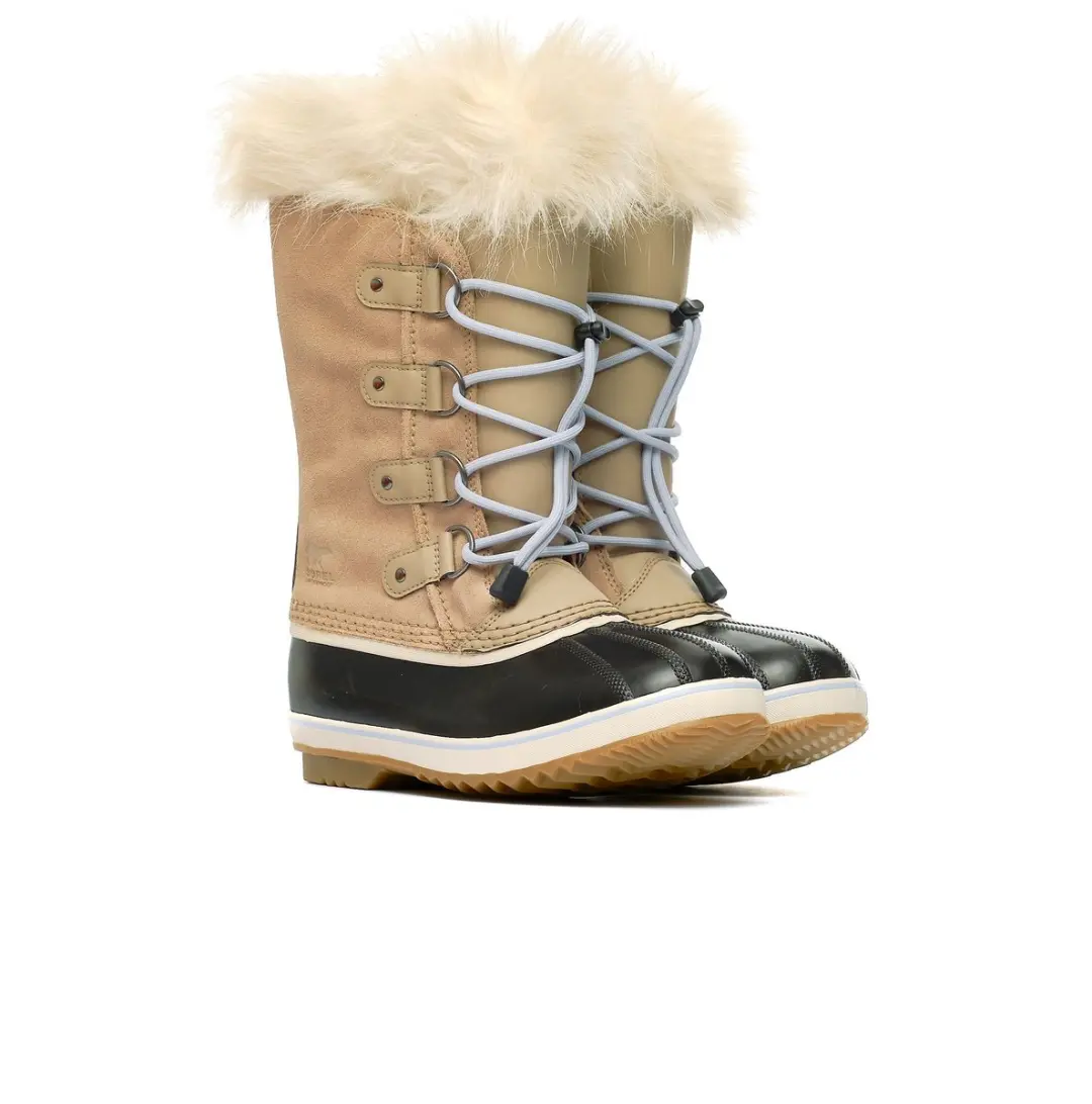 Sneeuwlaarzen Sorel JOAN OF ARCTIC WP 33 Kinderen