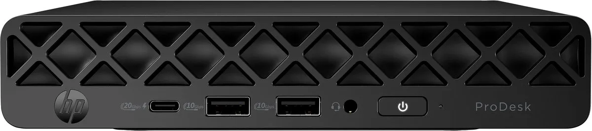 HP ProDesk 4 G1i AI Mini PC
