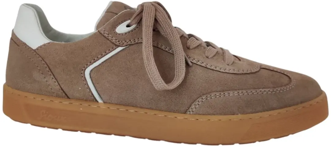 Sioux Sneaker de Tedroso Beige