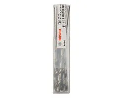 Bosch Professional HSS-G 9.0X115 Metaalboren - 5 Stuks - afbeelding 3 van 5