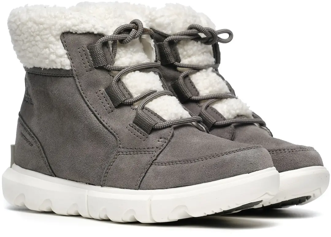 Sneeuwlaarzen Sorel EXPLORER II CARNIVAL COZY WP 36 Dames