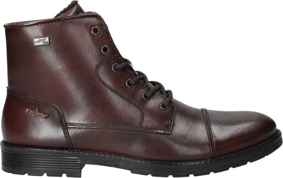 Rieker Veterboots