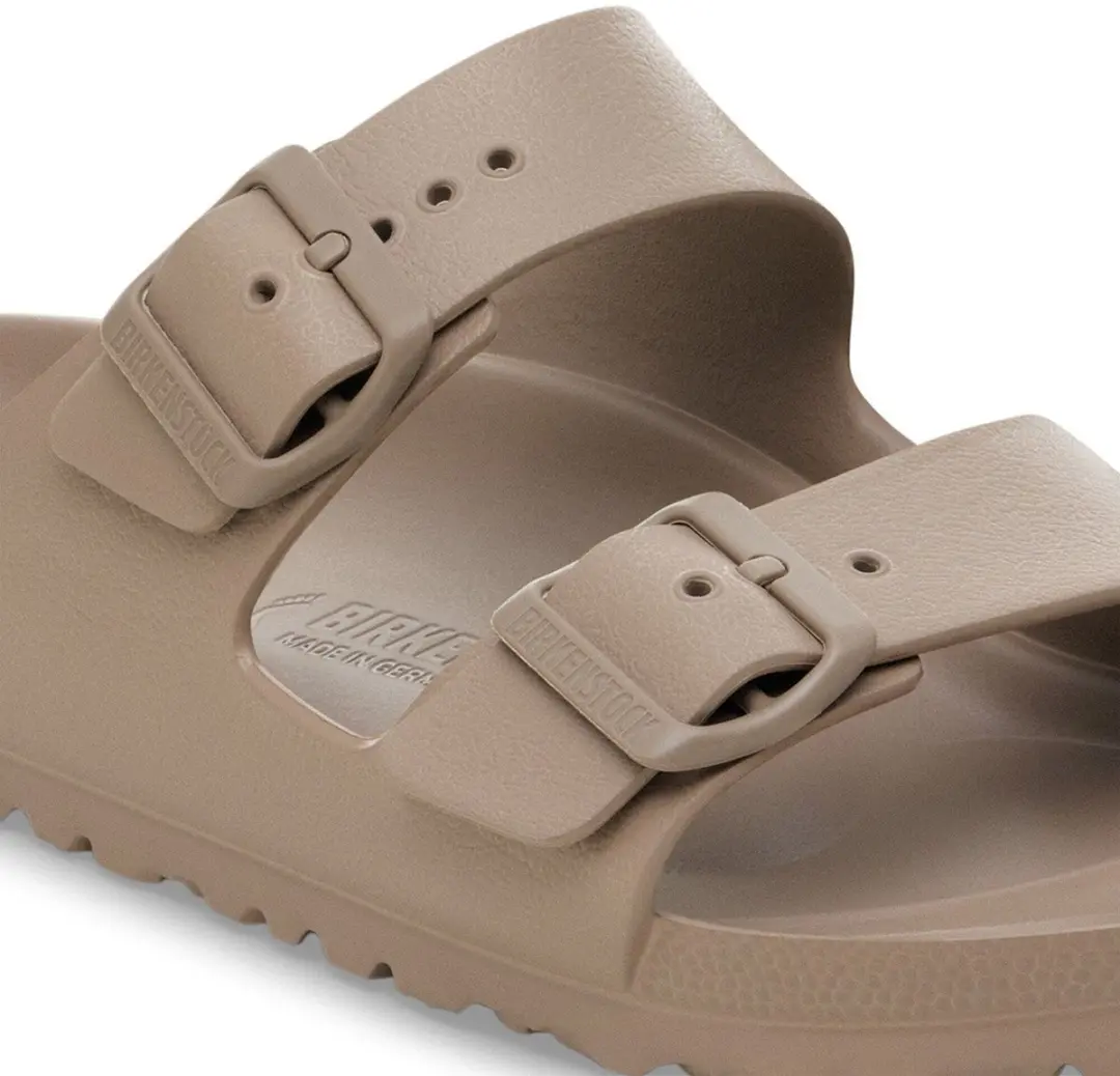 Birkenstock Arizona Slides Dames - Maat 41 - Bruin