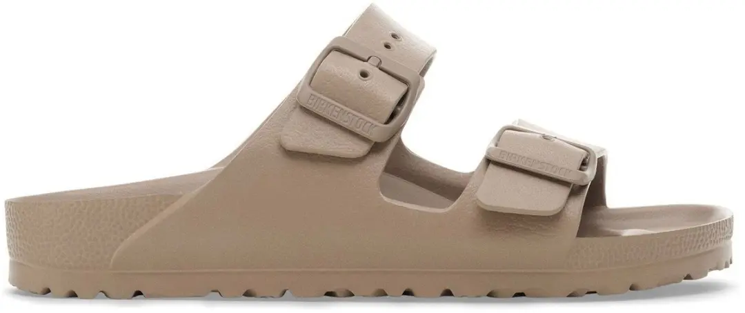 Birkenstock Arizona Slides Dames - Maat 41 - Bruin - afbeelding 6 van 6
