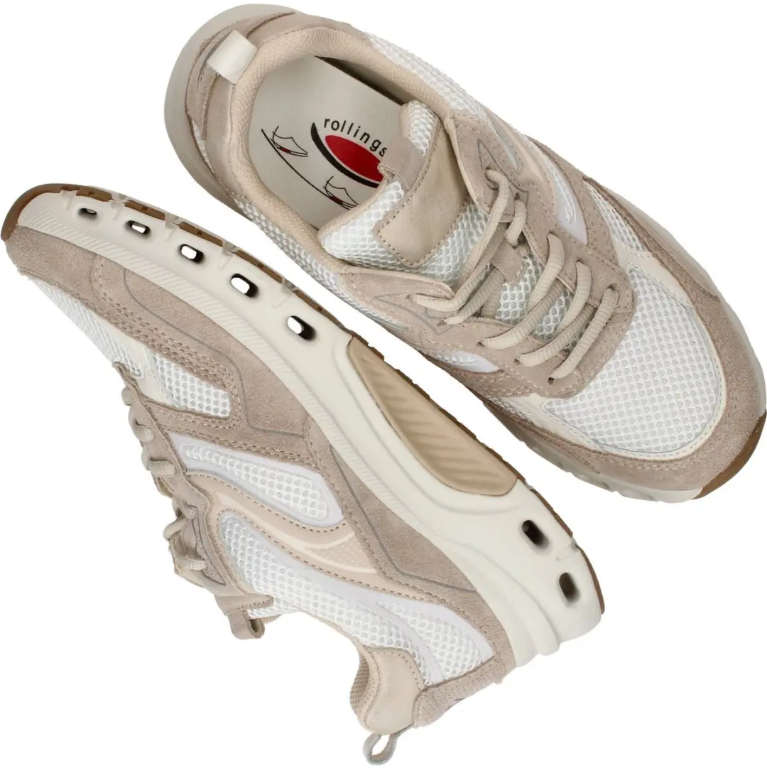 Gabor Rollingsoft Sneakers Dames - afbeelding 6 van 6