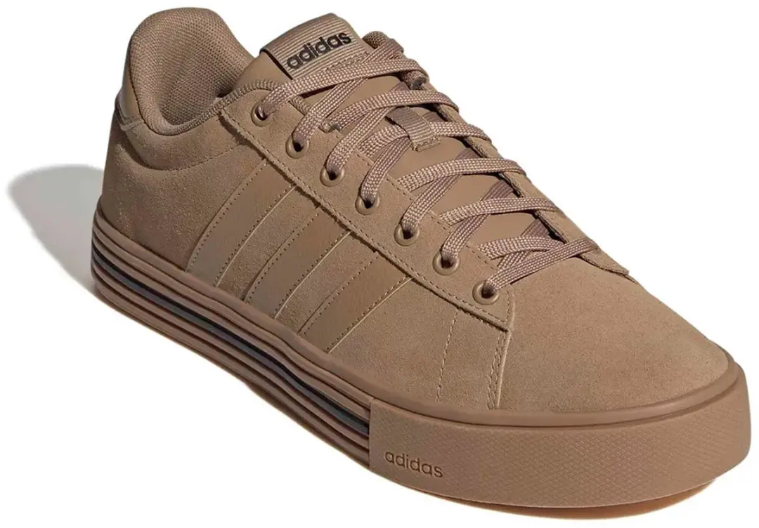 Adidas Daily 4.0 Schoenen - Bruin - EU 42 2/3 - afbeelding 4 van 6