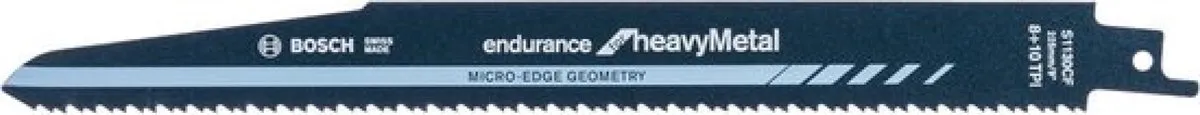 REC. S1130CF ENDURANCE