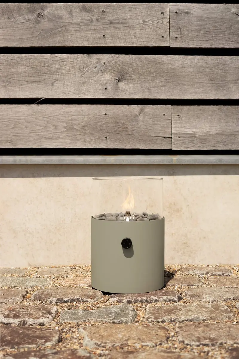 Cosi Cosiscoop XL Gaslantaarn - 300W - Groen - afbeelding 3 van 6