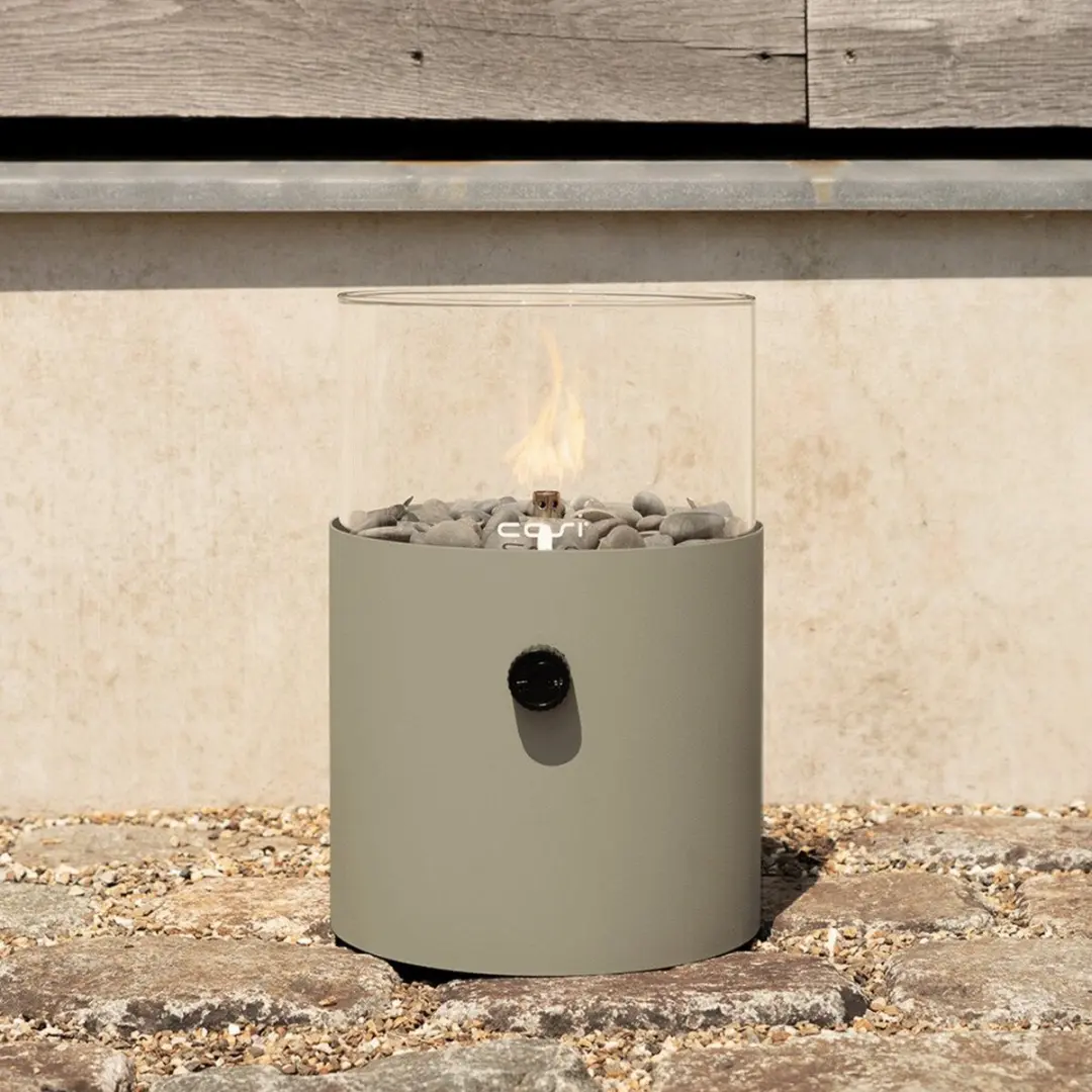 Cosi Cosiscoop XL Gaslantaarn - 300W - Groen - afbeelding 6 van 6
