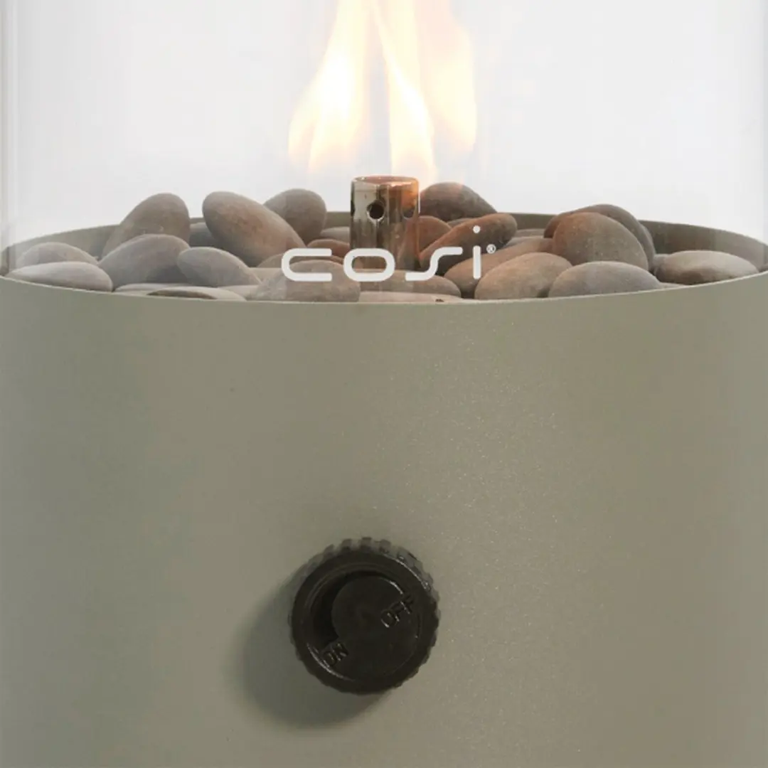 Cosi Cosiscoop XL Gaslantaarn - 300W - Groen - afbeelding 2 van 6