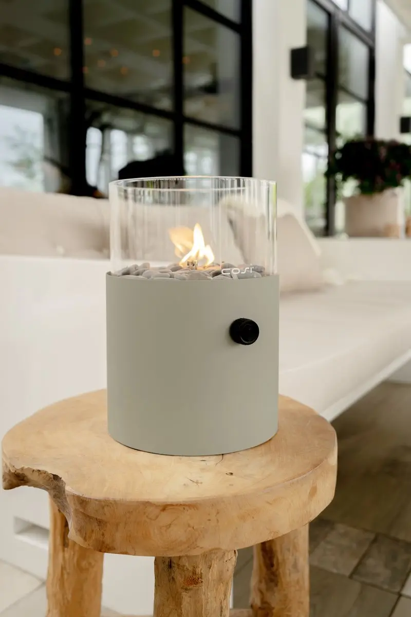 Cosi Cosiscoop XL Gaslantaarn - 300W - Groen - afbeelding 4 van 6