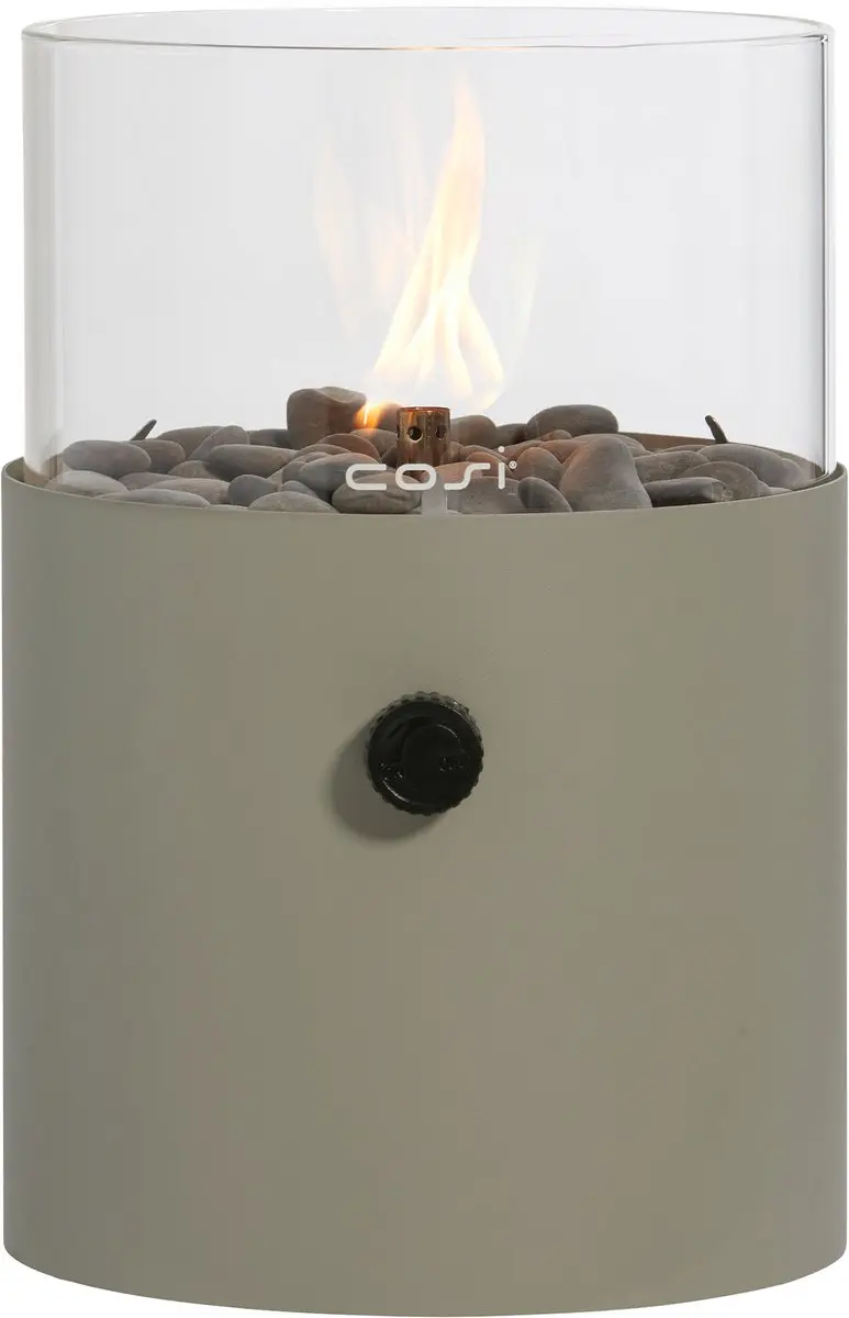 Cosi Cosiscoop XL Gaslantaarn