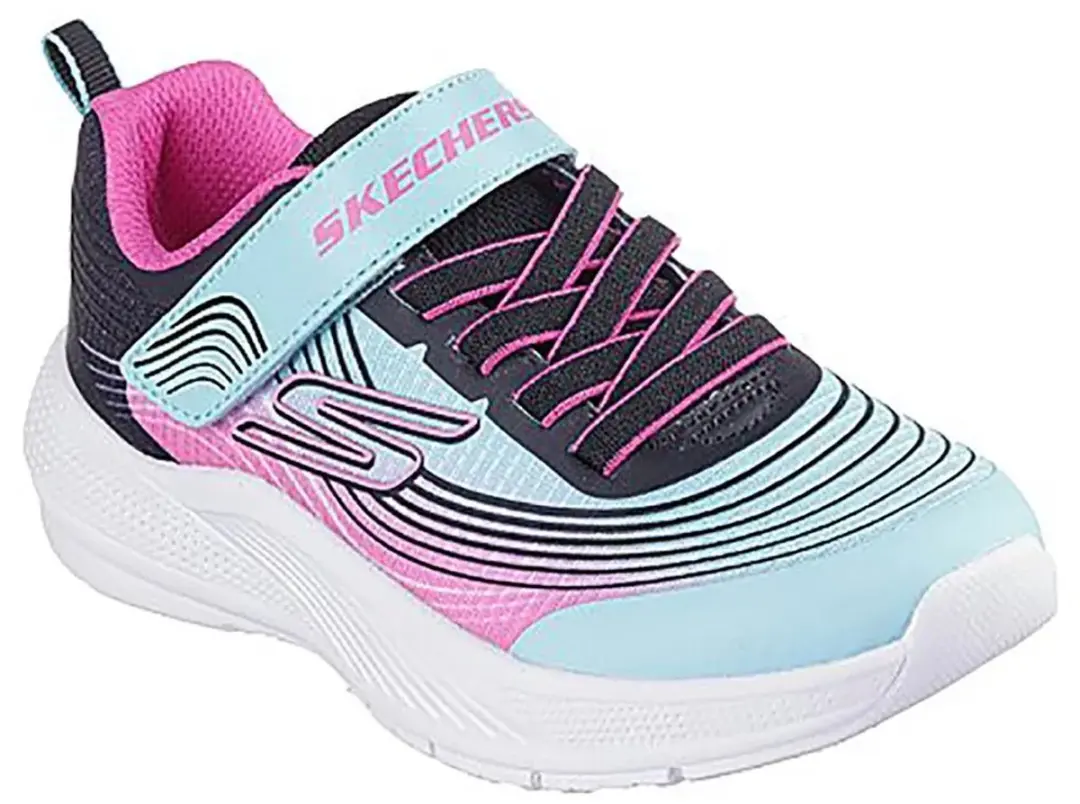 Skechers Microspec Advance Schoenen