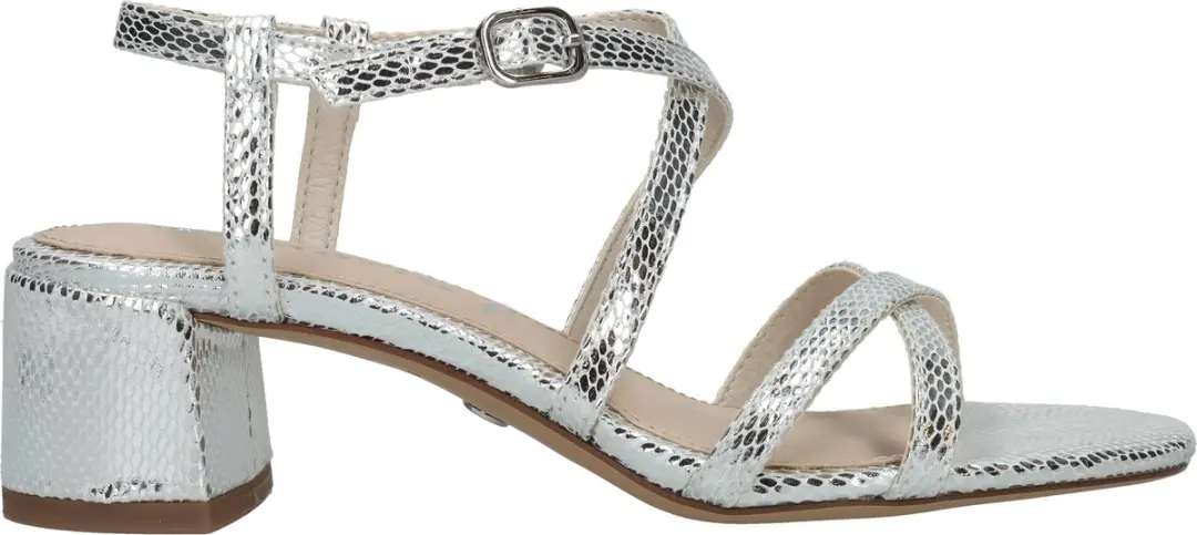 Tamaris Sandalen Hak Sandalen Hak