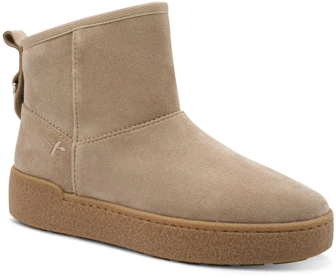 Dameslaarzen Tamaris 1-26405-47