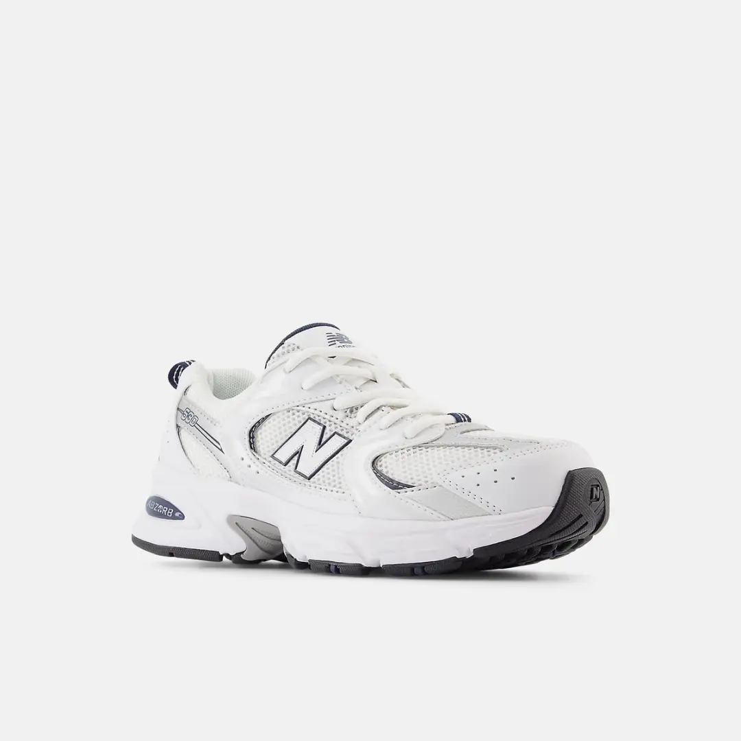 New Balance 530 Sneakers - Wit - afbeelding 6 van 6