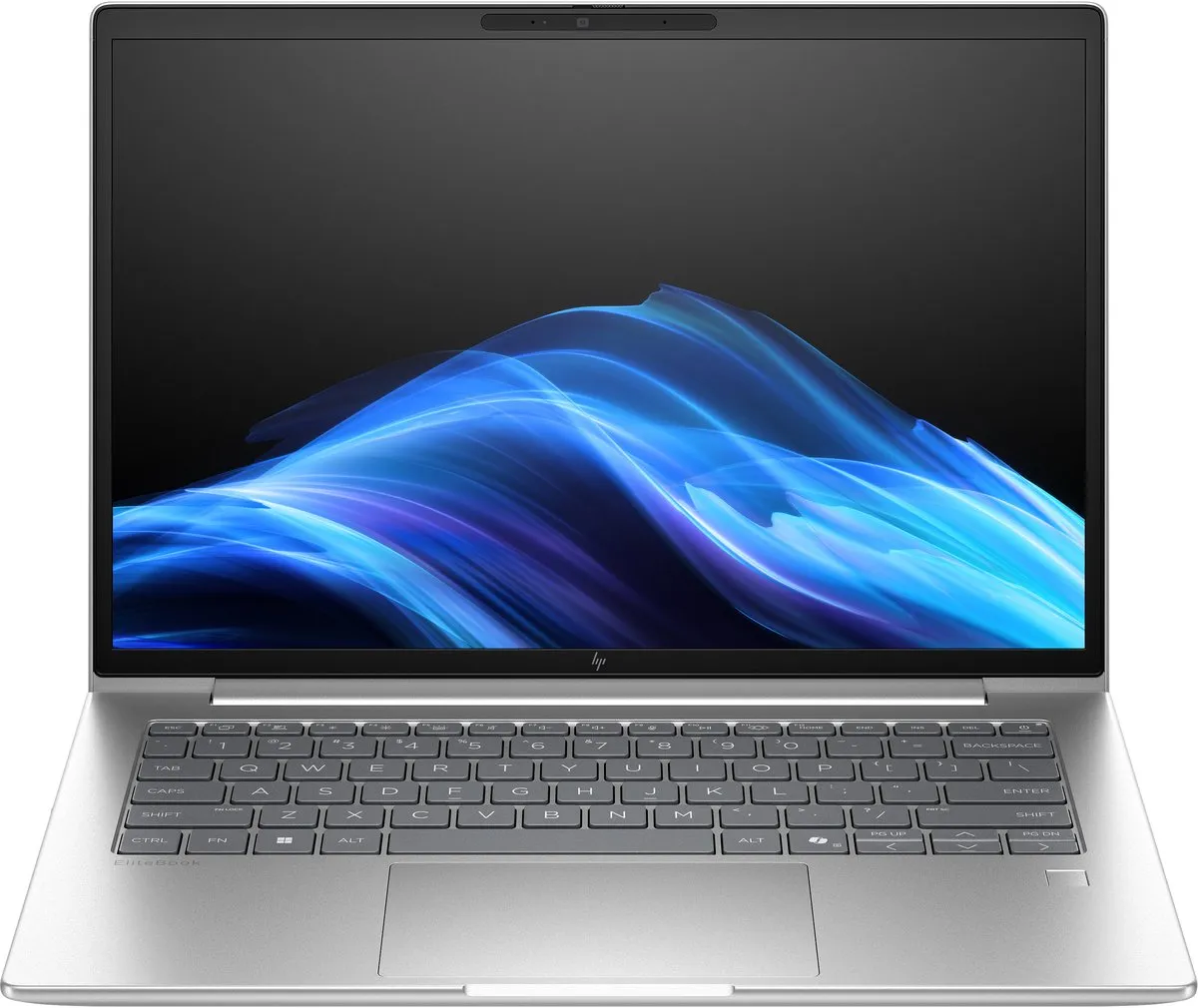 HP EliteBook 6 G1a Wolf Pro Security Edition