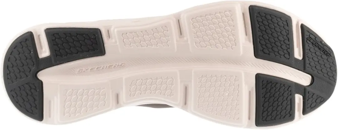 Skechers Slip-Ins Glide-Step Altus Sneakers 38,5 - Beige - afbeelding 6 van 6
