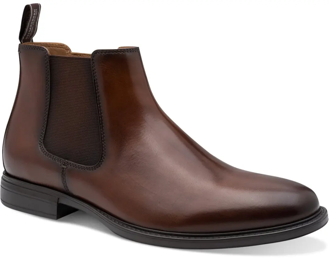 Tamaris Heren Chelseaboot 1-15300-47 311 Maat: 43 EU