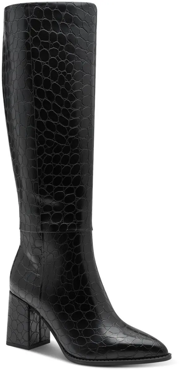 Marco Tozzi Dames Laarzen 2-25519-45 067 F-breedte Maat: 40 EU