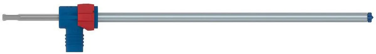 Bosch Professional EXPERT SDS Clean plus-8X Hamerboor Set 14x400mm