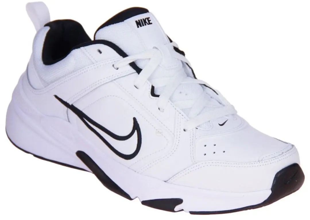 Nike Defy Allday