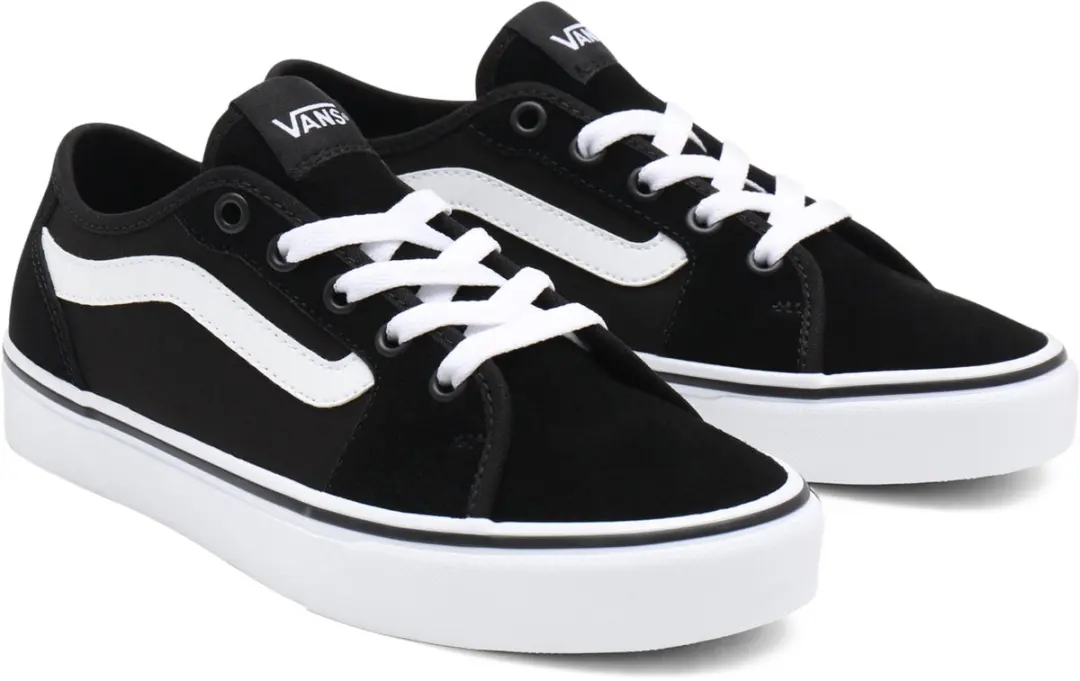 VANS WM Filmore Decon (SUEDE