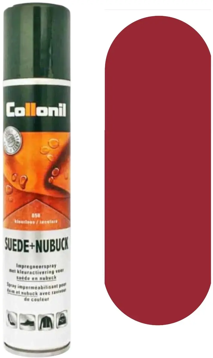 Collonil Suede Nubuck Spray