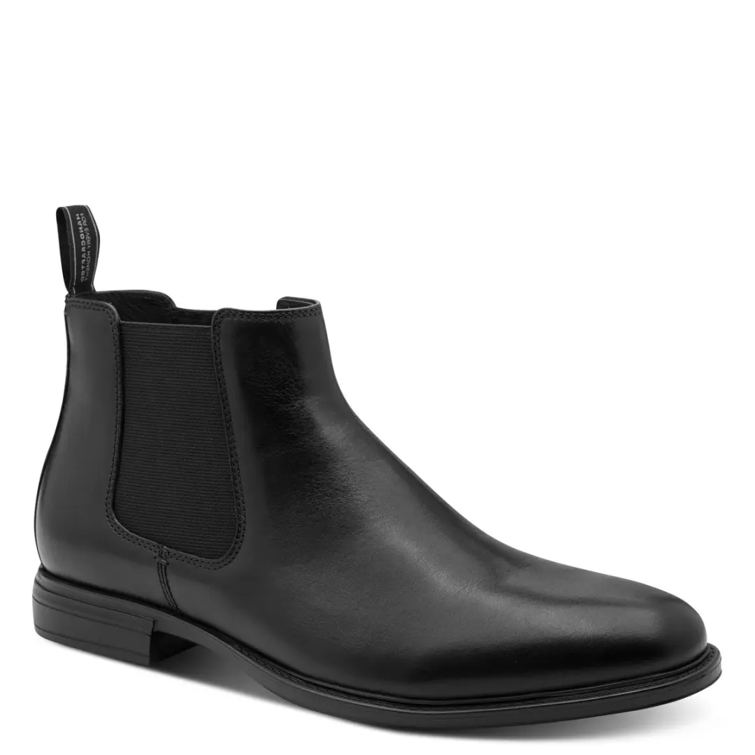 Tamaris Heren Chelseaboot 1-15300-47 001 Maat: 40 EU
