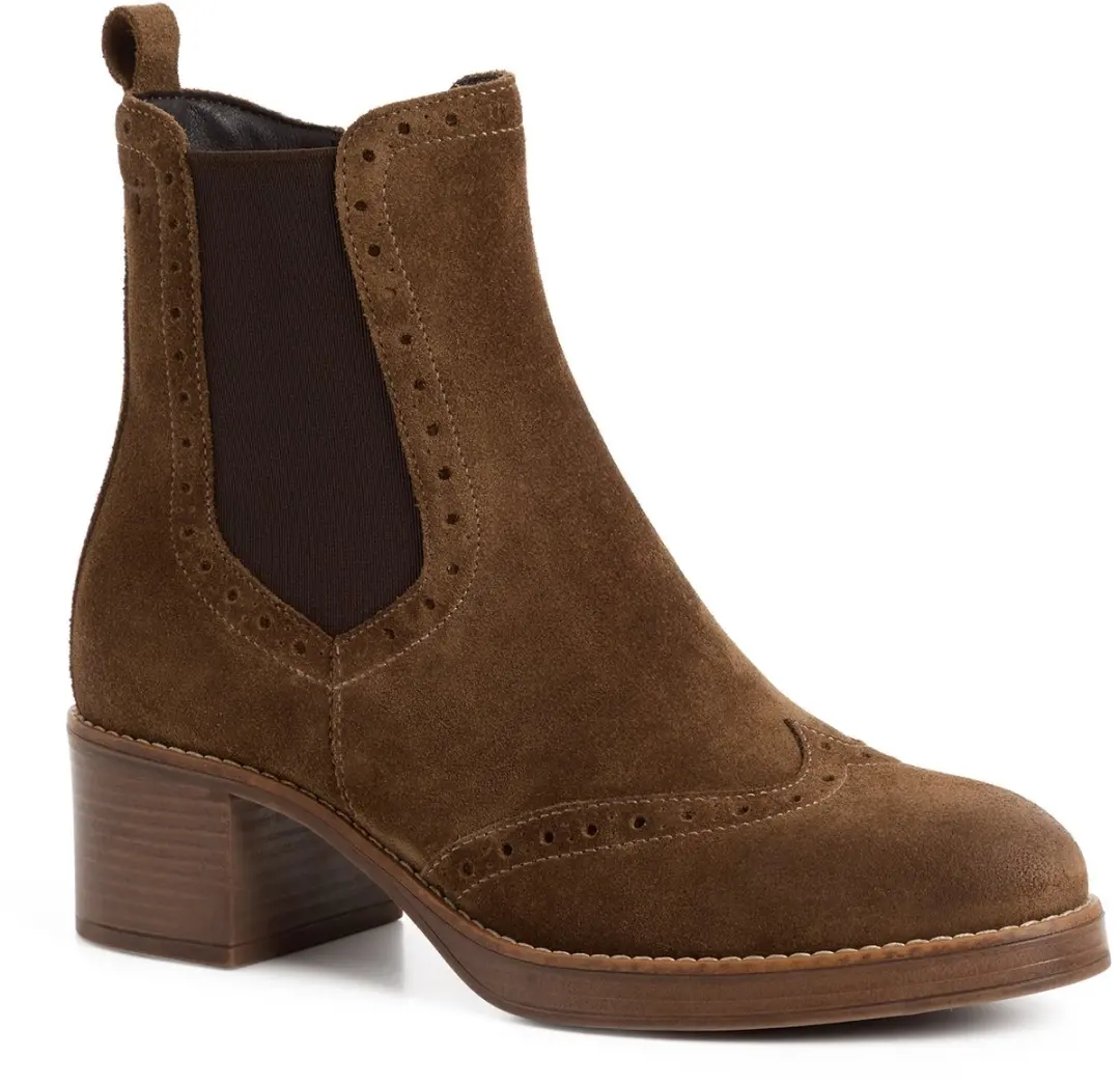 Tamaris Dames Chelseaboot 1-25015-47 300 Maat: 37 EU