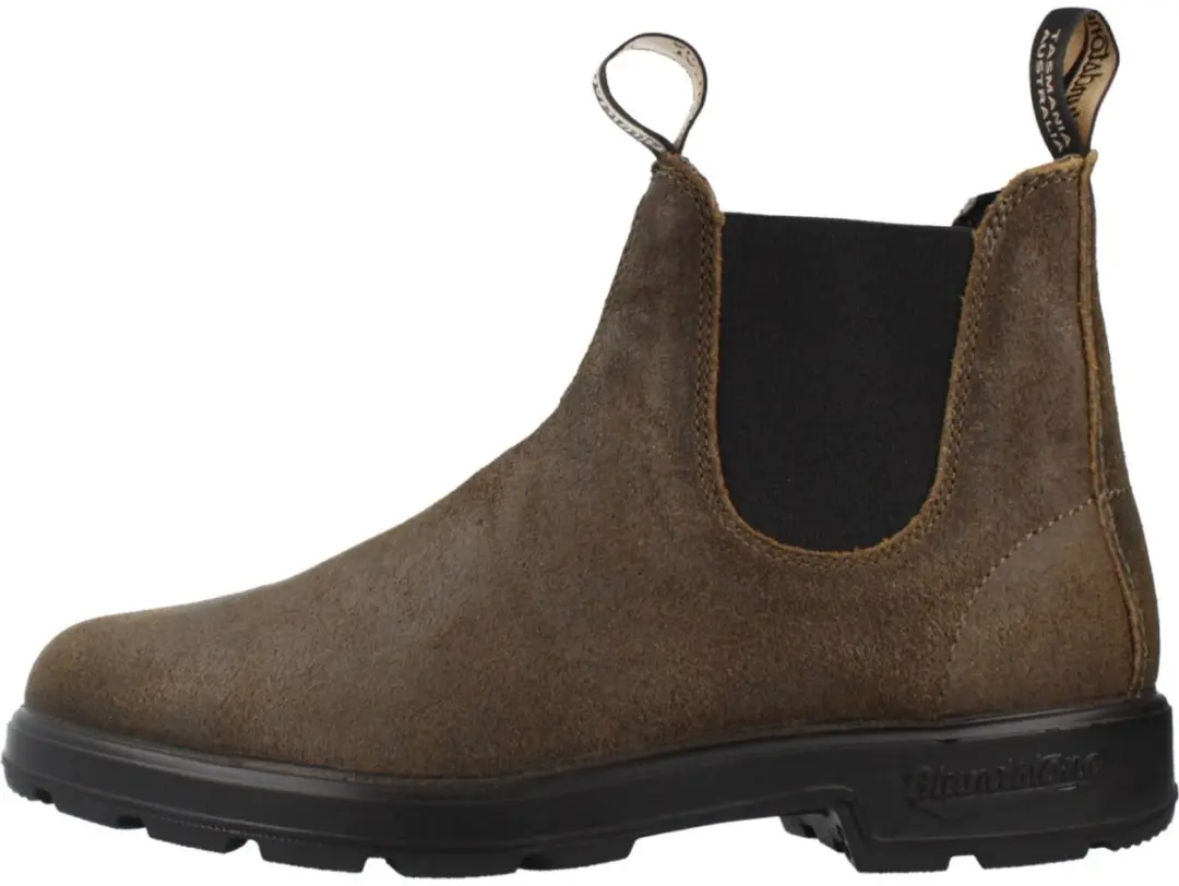 Blundstone 1615 Original Kids Laarzen - Donkergroen