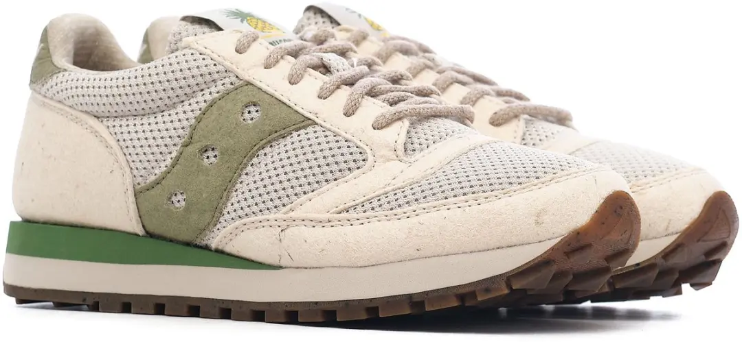 Sneakers Saucony Jazz 81 Unisex 37 Heren