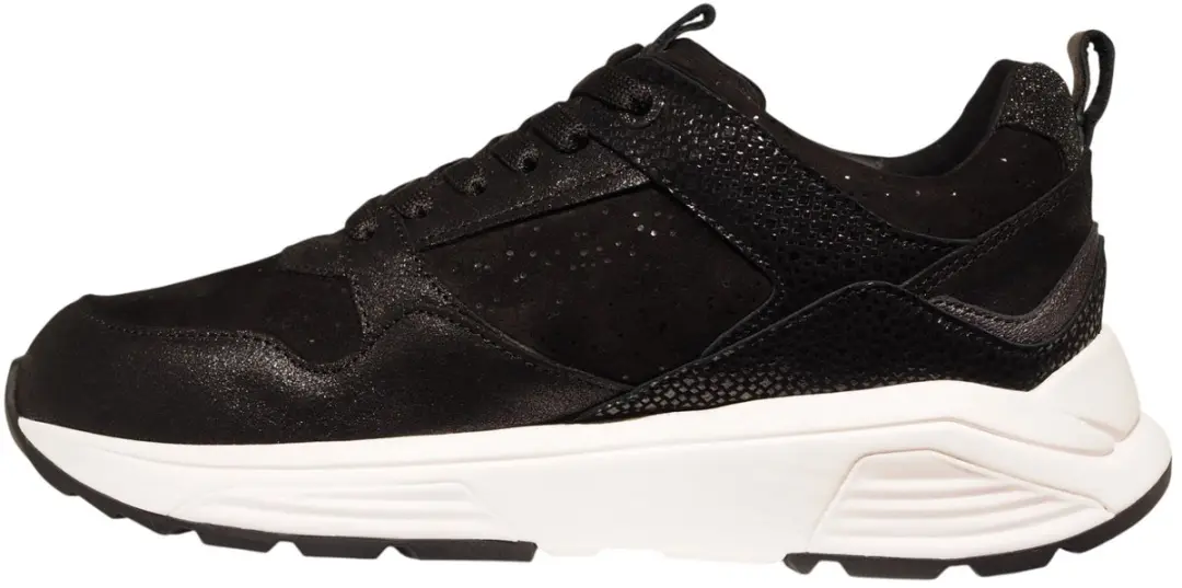 Xsensible Newport Dames Veterschoenen - Maat 37
