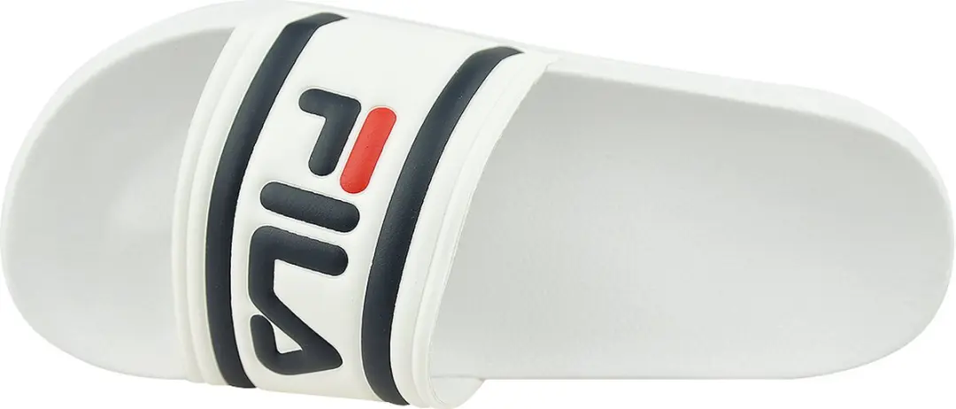 Fila Morro Bay Teenslipper 38 - Wit - afbeelding 2 van 6