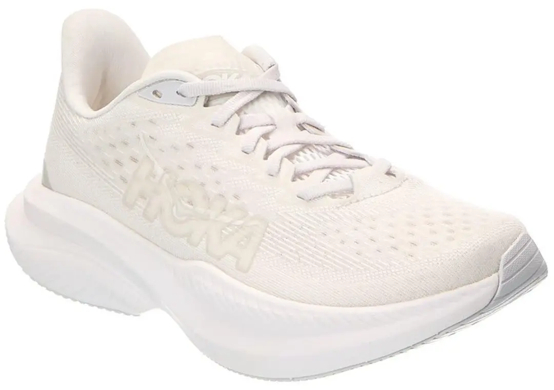 Hoka Mach 6