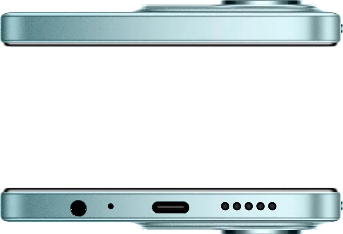 Xiaomi Redmi 15C 4G 4GB/128GB - Groen