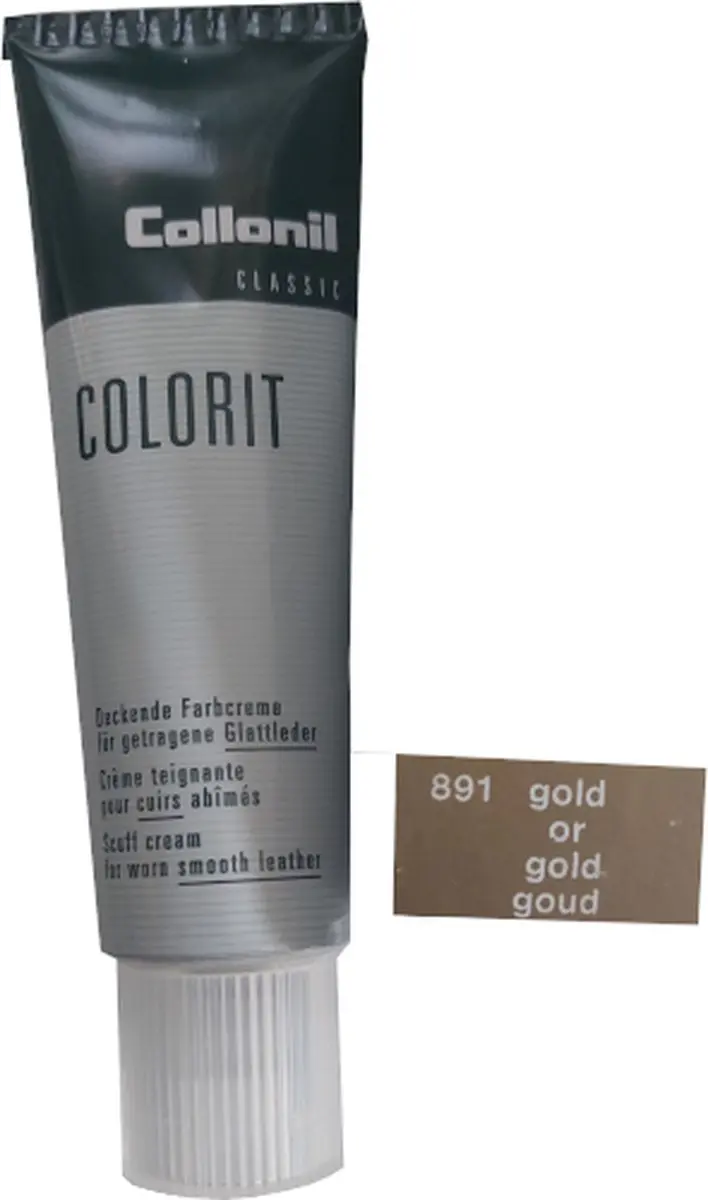 Collonil Colorit