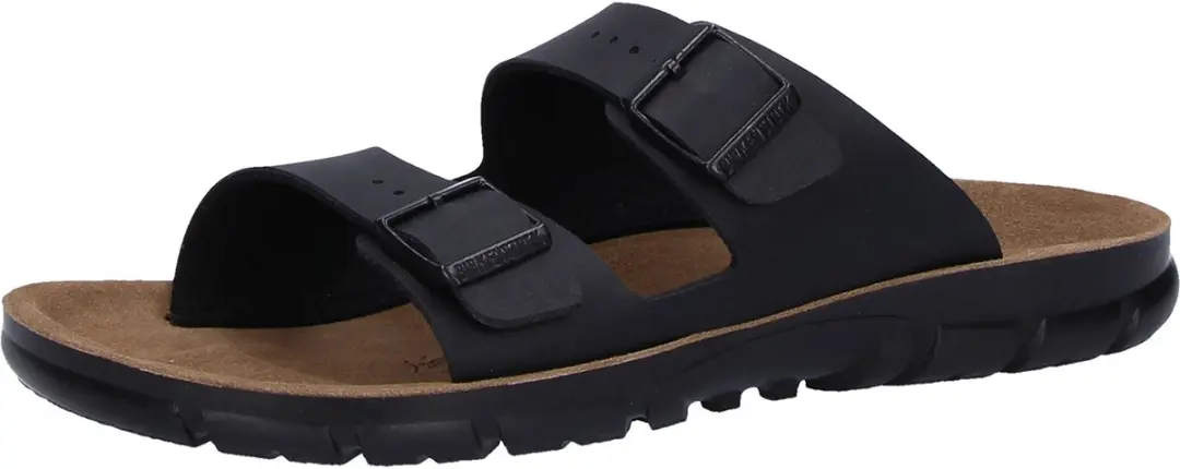 Birkenstock Heren Bilbao 54230 Muil - 43 - afbeelding 3 van 6