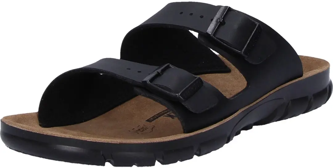 Birkenstock Heren Bilbao 54230 Muil - 43 - afbeelding 4 van 6