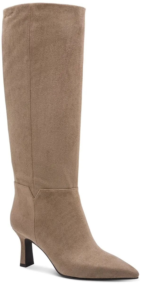 Tamaris Dames Laarzen 1-25514-47 435 Maat: 40 EU