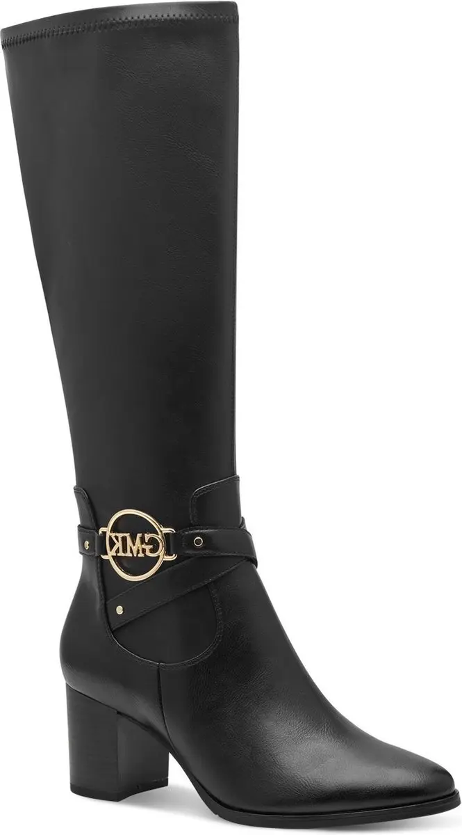 Marco Tozzi BY GUIDO MARIA KRETSCHMER Dames Laarzen 2-85500-43 001 F-breedte Maa