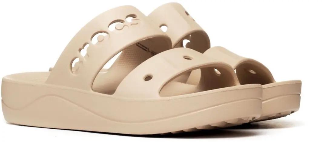 Crocs Baya Platform