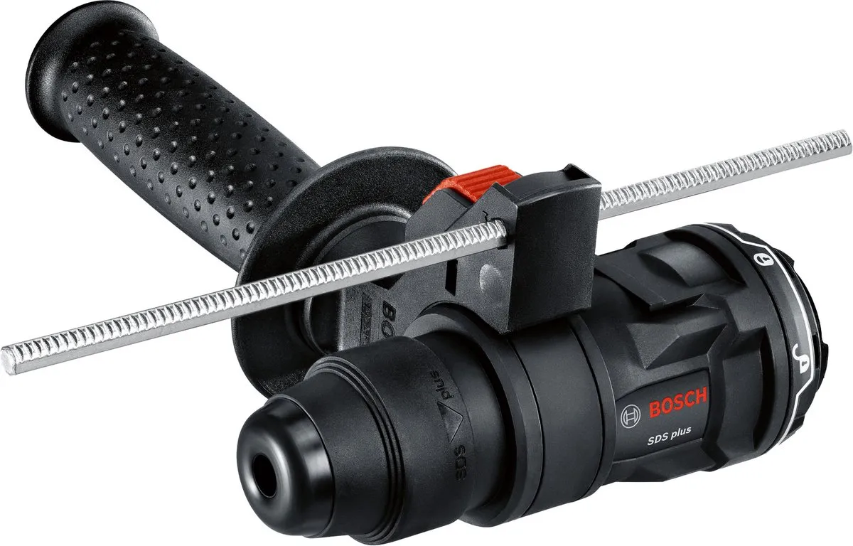 Bosch Professional GFA 12-H FlexiClick SDS+ Boorkop 16mm