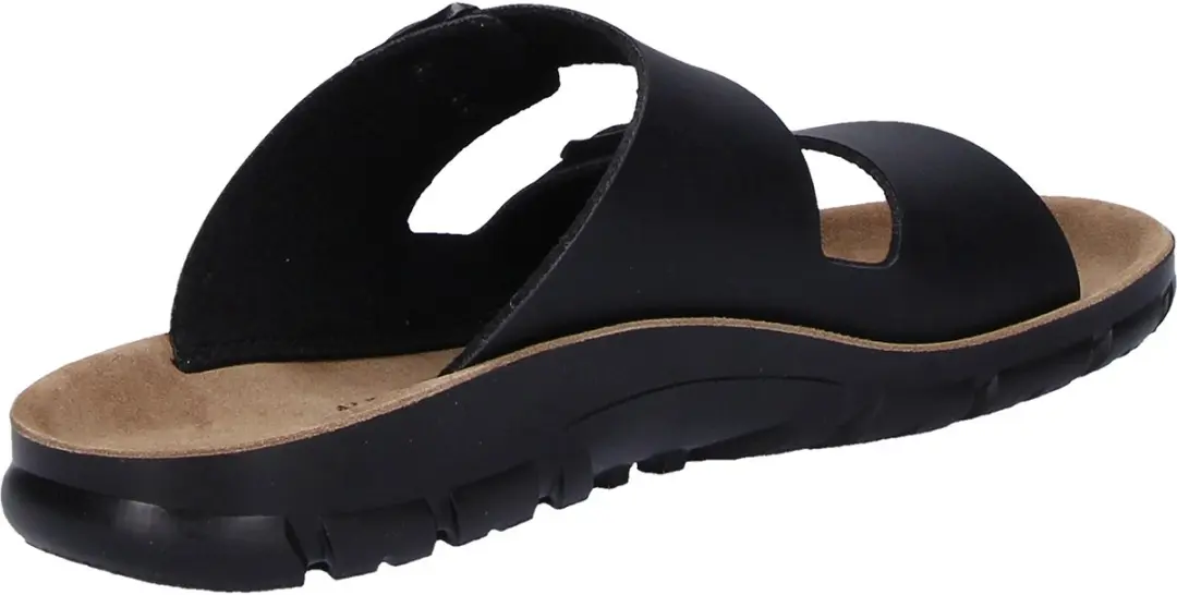 Birkenstock Heren Bilbao Muil 54230 - 44 - afbeelding 4 van 6