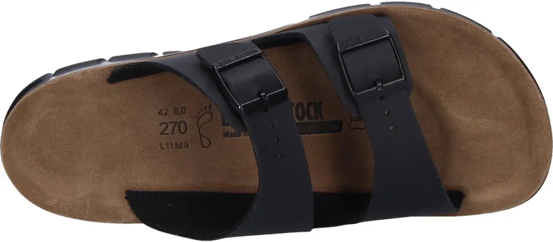 Birkenstock Heren Bilbao Muil 54230 - 44 - afbeelding 5 van 6