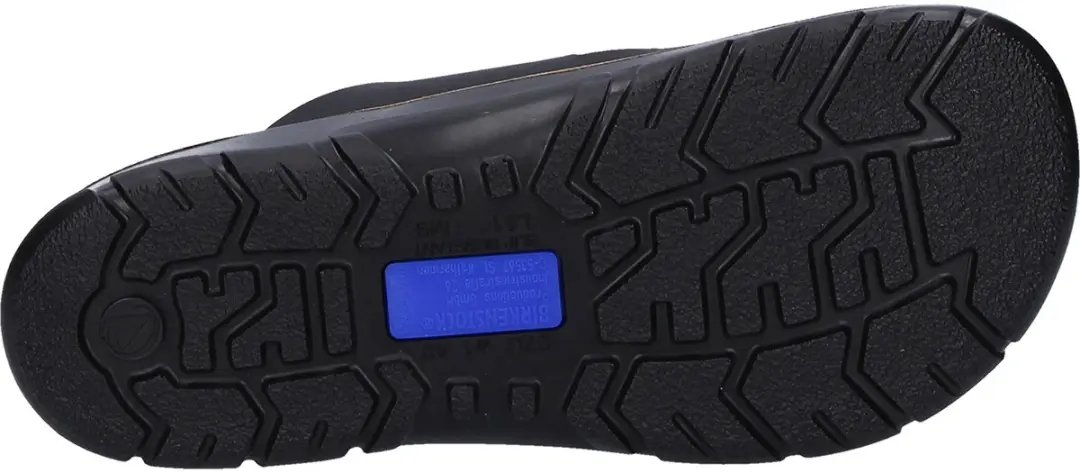 Birkenstock Heren Bilbao Muil 54230 - 44 - afbeelding 6 van 6