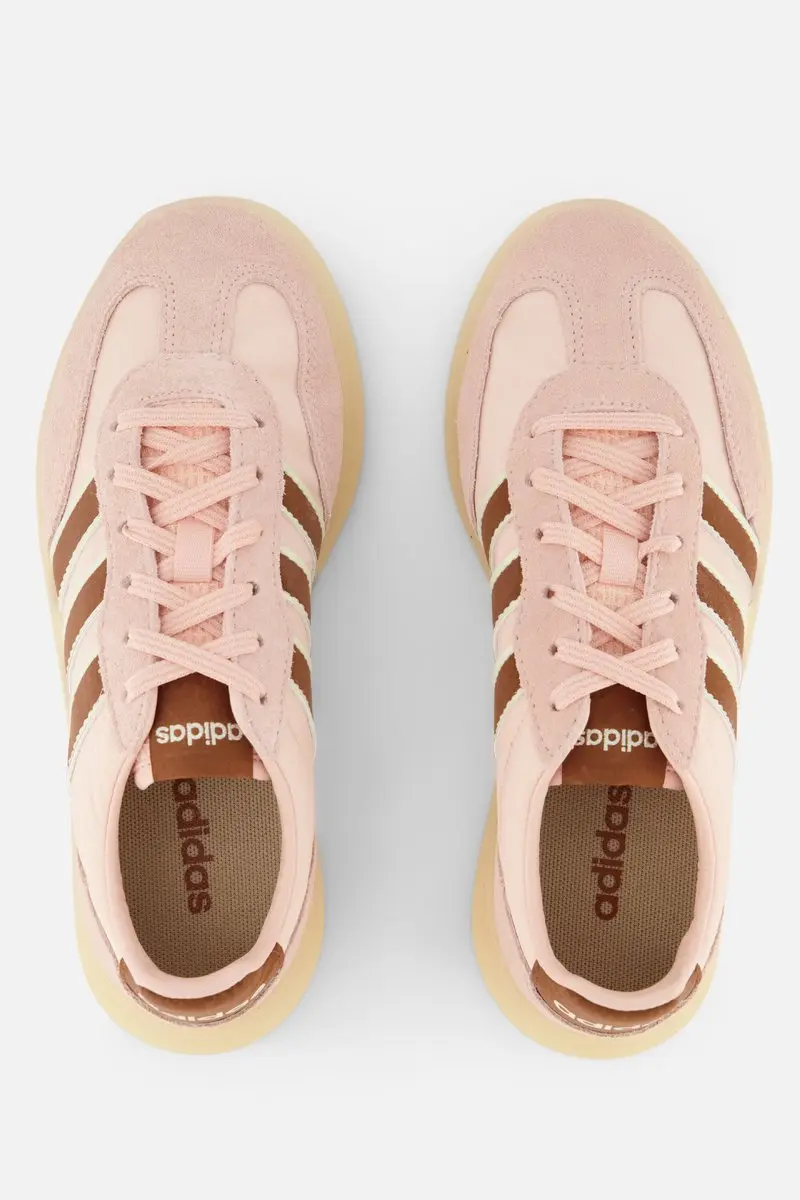 adidas Barreda Decode Sneakers 101149 - Roze - afbeelding 6 van 6