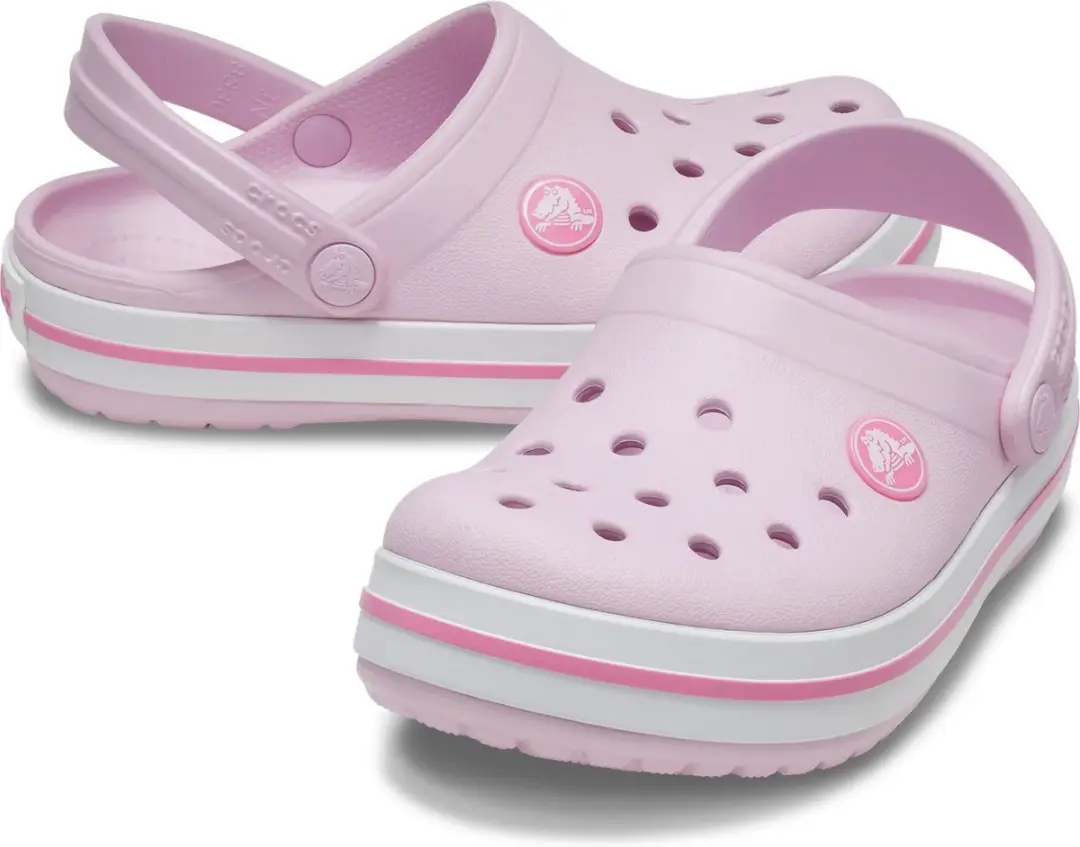 Crocs Crocband Clog Kids 30.5 - Roze - afbeelding 5 van 6